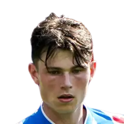 Nikolai Hopland Dream League Soccer / DLS 2026