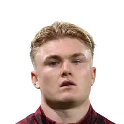 Conrad Harder Dream League Soccer / DLS 2026