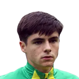 Louis Leroux Dream League Soccer / DLS 2026