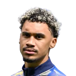 Roman Dixon Dream League Soccer / DLS 2026