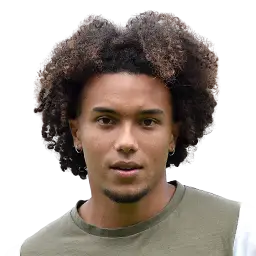 Aaron Ciammaglichella Dream League Soccer / DLS 2026