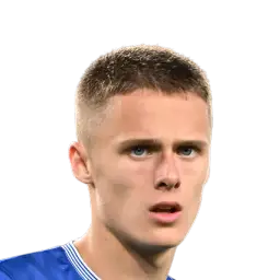 Harrison Armstrong Dream League Soccer / DLS 2026