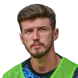 Petar Sučić Dream League Soccer / DLS 2026