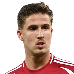 Tamás Nikitscher Dream League Soccer / DLS 2026