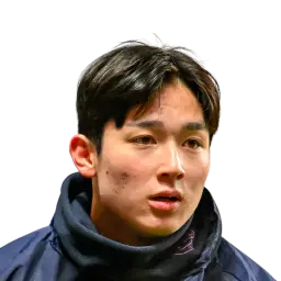 Min-hyeok Yang Dream League Soccer / DLS 2026