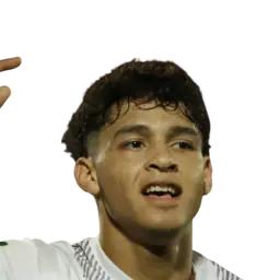 Andy Rojas Dream League Soccer / DLS 2026