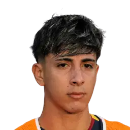 Hugo Cuenca Dream League Soccer / DLS 2026