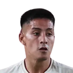 Jorge Murrugarra Dream League Soccer / DLS 2026