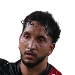 Jean Pierre Archimbaud Dream League Soccer / DLS 2026