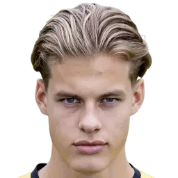 Joël van der Wilt Dream League Soccer / DLS 2026