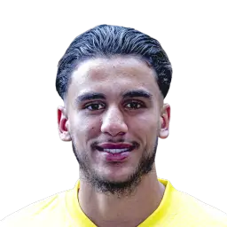 Faissal Al Mazyani Dream League Soccer / DLS 2026