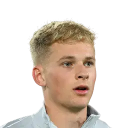 Zach Abbott Dream League Soccer / DLS 2026