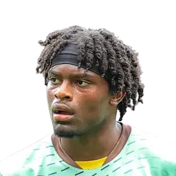 Dajaune Brown Dream League Soccer / DLS 2026