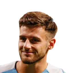 Antonio Gomis Dream League Soccer / DLS 2026