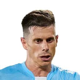 Alfon González Dream League Soccer / DLS 2026