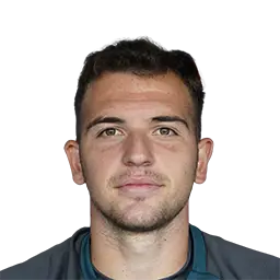 Ángel Fortuño Dream League Soccer / DLS 2026