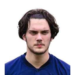 Nolan Ferro Dream League Soccer / DLS 2026