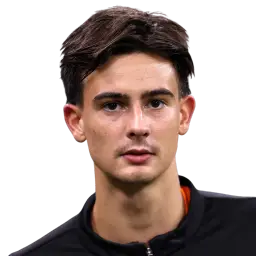 Lorenzo Torriani Dream League Soccer / DLS 2026