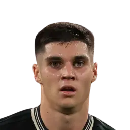 Vasilije Adžić Dream League Soccer / DLS 2026