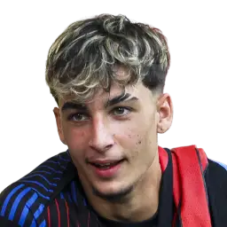 Guille Fernández Dream League Soccer / DLS 2026