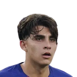 Toni Fernández Dream League Soccer / DLS 2026