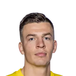 Jostein Gundersen Dream League Soccer / DLS 2026