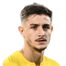 Victor Dican Dream League Soccer / DLS 2026