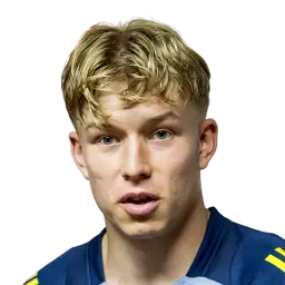 Daniel Svensson Dream League Soccer / DLS 2026