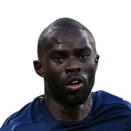 Jason Geria Dream League Soccer / DLS 2026