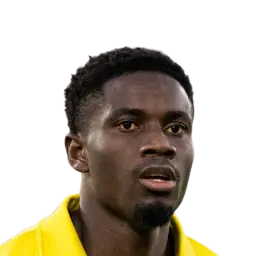 Michael Baidoo Dream League Soccer / DLS 2026