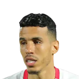 Jamal Harkass Dream League Soccer / DLS 2026