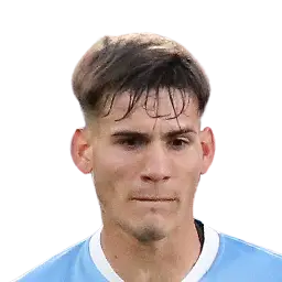 Joaquín Lavega Dream League Soccer / DLS 2026