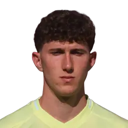 Pau Navarro Dream League Soccer / DLS 2026