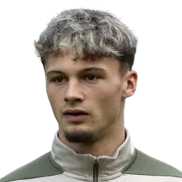 Pau Cabanes Dream League Soccer / DLS 2026