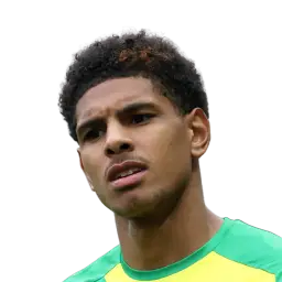 Dehmaine Tabibou Dream League Soccer / DLS 2026