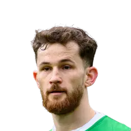 Jack Iredale Dream League Soccer / DLS 2026