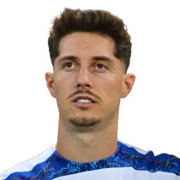 David Miculescu Dream League Soccer / DLS 2026