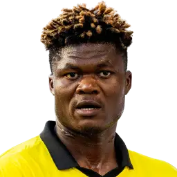 Terry Yegbe Dream League Soccer / DLS 2026