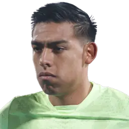 Diego Enríquez Dream League Soccer / DLS 2026