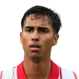 Vitor Reis Dream League Soccer / DLS 2026