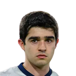 César Garza Dream League Soccer / DLS 2026