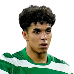 João Simões Dream League Soccer / DLS 2026