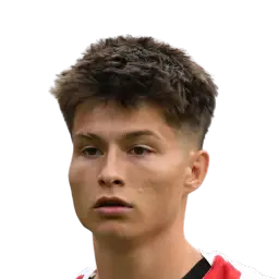 Esmir Bajraktarević Dream League Soccer / DLS 2026