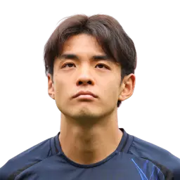 Fuki Yamada Dream League Soccer / DLS 2026