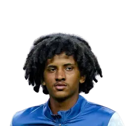 Malcolm Jeng Dream League Soccer / DLS 2026