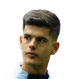 Chema Andrés Dream League Soccer / DLS 2026