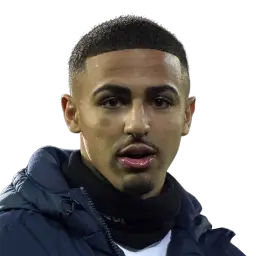 Ismael Bekhoucha Dream League Soccer / DLS 2026