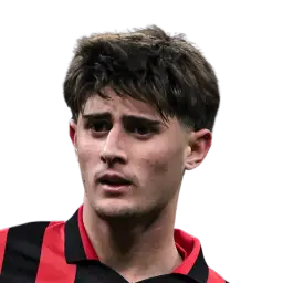 Mattia Liberali Dream League Soccer / DLS 2026