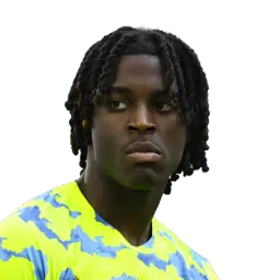 Darryl Bakola Dream League Soccer / DLS 2026