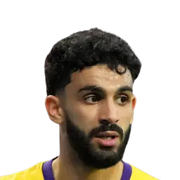 Rafik Messali Dream League Soccer / DLS 2026